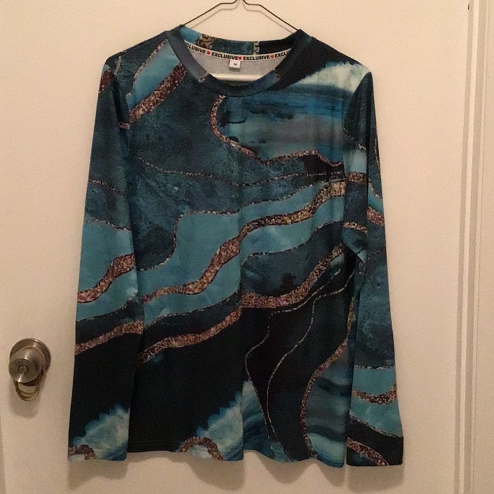 Ladies top